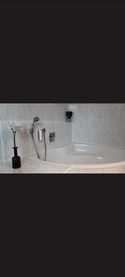 Self Checkin Hotel Heckenrose Lorin Ringsheim Exterior photo